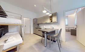 - Statuto Apartments -